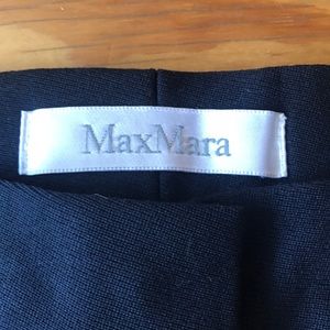 MaxMara dress pants